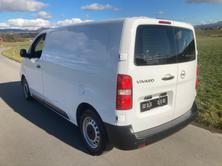 OPEL Vivaro Cargo 1.5 D Essentia s/s S, Diesel, Second hand / Used, Manual - 4