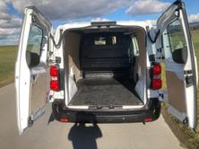 OPEL Vivaro Cargo 1.5 D Essentia s/s S, Diesel, Second hand / Used, Manual - 6