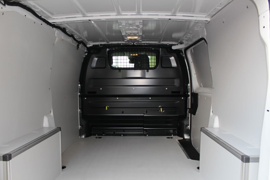 OPEL Vivaro Cargo 2.0 D 144 S/S, Diesel, Occasion / Utilisé, Automatique - 4