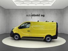OPEL Vivaro 1.6 BiTurbo CDTI ecoFLEX 2.7t L1H1, Diesel, Occasion / Gebraucht, Handschaltung - 2