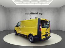 OPEL Vivaro 1.6 BiTurbo CDTI ecoFLEX 2.7t L1H1, Diesel, Occasion / Gebraucht, Handschaltung - 3