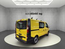 OPEL Vivaro 1.6 BiTurbo CDTI ecoFLEX 2.7t L1H1, Diesel, Occasion / Gebraucht, Handschaltung - 4