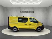 OPEL Vivaro 1.6 BiTurbo CDTI ecoFLEX 2.7t L1H1, Diesel, Occasion / Gebraucht, Handschaltung - 5
