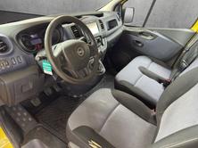 OPEL Vivaro 1.6 BiTurbo CDTI ecoFLEX 2.7t L1H1, Diesel, Occasion / Gebraucht, Handschaltung - 7