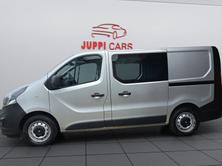 OPEL Vivaro 1.6 BiTurbo CDTI ecoFLEX 2.7t L1H1, Diesel, Occasioni / Usate, Manuale - 2