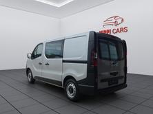OPEL Vivaro 1.6 BiTurbo CDTI ecoFLEX 2.7t L1H1, Diesel, Occasioni / Usate, Manuale - 3