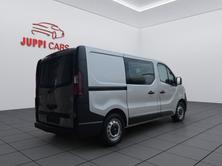 OPEL Vivaro 1.6 BiTurbo CDTI ecoFLEX 2.7t L1H1, Diesel, Occasioni / Usate, Manuale - 5