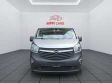 OPEL Vivaro 1.6 BiTurbo CDTI ecoFLEX 2.7t L1H1, Diesel, Occasioni / Usate, Manuale - 7