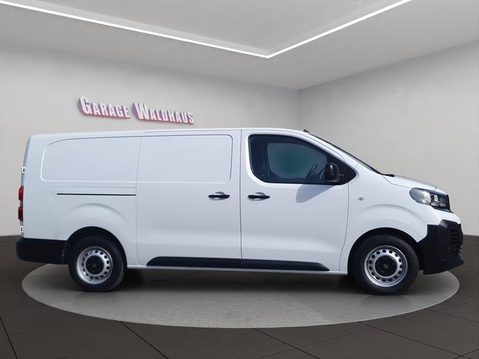 OPEL Vivaro Cargo 2.0 D s/s XL EN Aut., Diesel, Occasion / Utilisé, Automatique