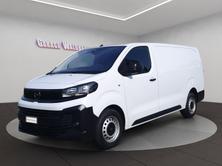 OPEL Vivaro Cargo 2.0 D s/s XL EN Aut., Diesel, Occasion / Utilisé, Automatique - 4