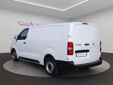 OPEL Vivaro Cargo 2.0 D s/s XL EN Aut., Diesel, Occasion / Utilisé, Automatique - 6