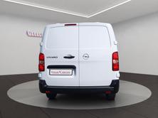 OPEL Vivaro Cargo 2.0 D s/s XL EN Aut., Diesel, Occasion / Utilisé, Automatique - 7