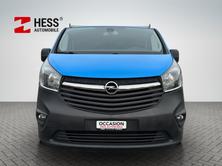 OPEL Vivaro 1.6 BiTurbo CDTI ecoFLEX 2.9t L2H1, Diesel, Occasion / Utilisé, Manuelle - 2