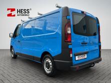 OPEL Vivaro 1.6 BiTurbo CDTI ecoFLEX 2.9t L2H1, Diesel, Occasion / Utilisé, Manuelle - 4