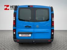 OPEL Vivaro 1.6 BiTurbo CDTI ecoFLEX 2.9t L2H1, Diesel, Occasion / Utilisé, Manuelle - 5