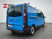 OPEL Vivaro 1.6 BiTurbo CDTI ecoFLEX 2.9t L2H1, Diesel, Occasion / Utilisé, Manuelle - 6