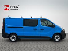 OPEL Vivaro 1.6 BiTurbo CDTI ecoFLEX 2.9t L2H1, Diesel, Occasion / Utilisé, Manuelle - 7