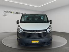 OPEL Vivaro Kaw. 2.7 t L1 H1 1.6 CDTI 95, Diesel, Second hand / Used, Manual - 2