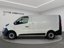 OPEL Vivaro Kaw. 2.7 t L1 H1 1.6 CDTI 95, Diesel, Second hand / Used, Manual - 3
