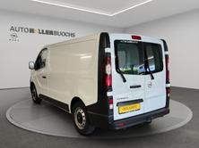 OPEL Vivaro Kaw. 2.7 t L1 H1 1.6 CDTI 95, Diesel, Second hand / Used, Manual - 4