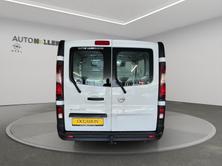 OPEL Vivaro Kaw. 2.7 t L1 H1 1.6 CDTI 95, Diesel, Second hand / Used, Manual - 5
