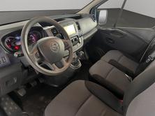 OPEL Vivaro Kaw. 2.7 t L1 H1 1.6 CDTI 95, Diesel, Second hand / Used, Manual - 6
