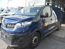 OPEL Vivaro Cargo 1.5 D Enjoy s/s M, Diesel, Second hand / Used, Manual - 3