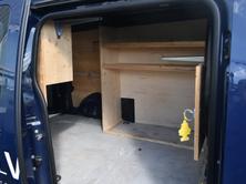 OPEL Vivaro Cargo 1.5 D Enjoy s/s M, Diesel, Second hand / Used, Manual - 6