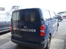 OPEL Vivaro Cargo 1.5 D Enjoy s/s M, Diesel, Second hand / Used, Manual - 7