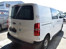 OPEL Vivaro Cargo 1.5 CDTI Essentia s/s DK variable M, Diesel, Second hand / Used, Manual - 7