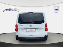 OPEL Vivaro Cargo 2.0 D Enjoy s/s L EN, Diesel, Occasioni / Usate, Manuale - 7