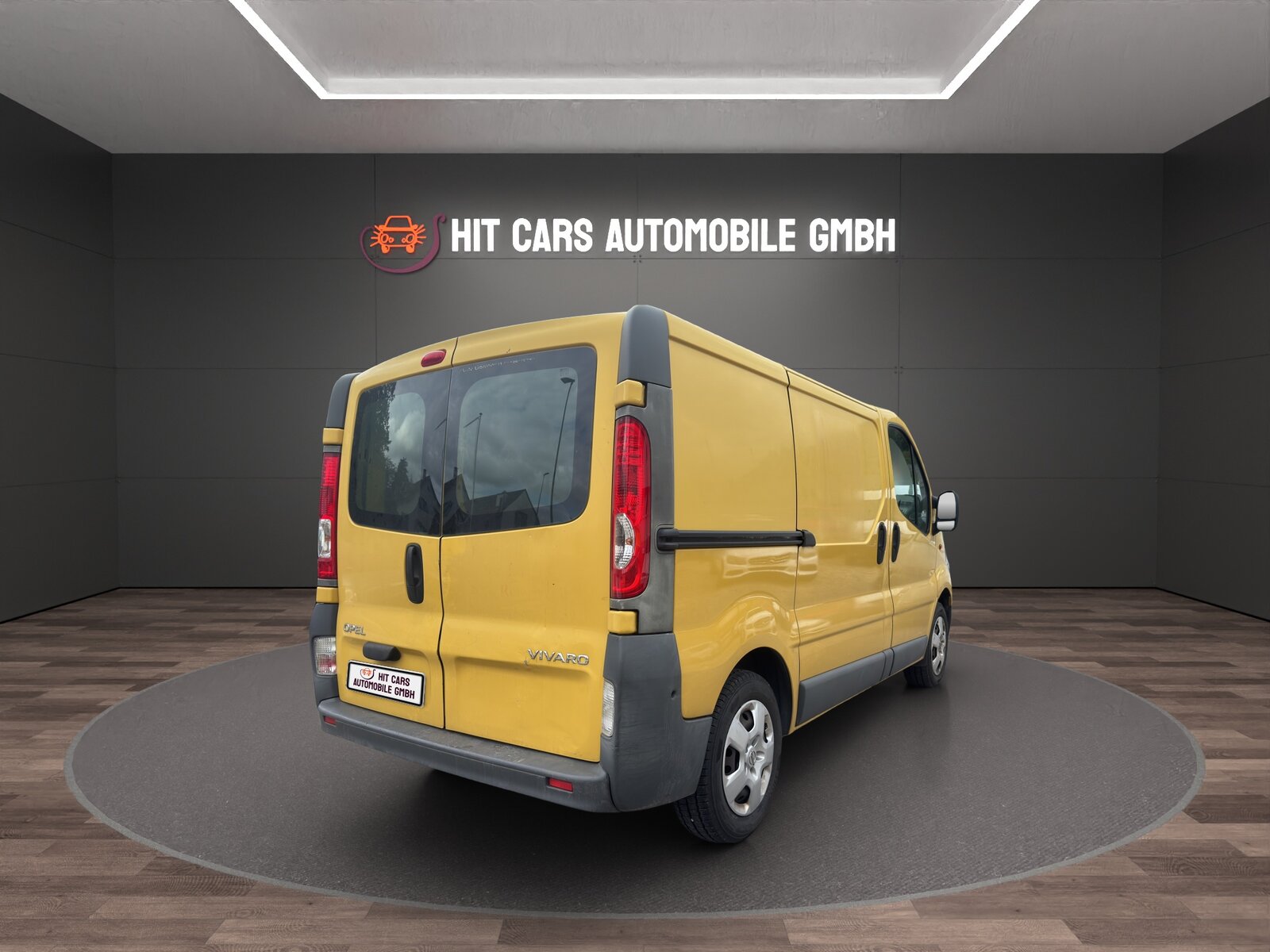 OPEL VIVARO, Diesel, Occasioni / Usate, Manuale - 5