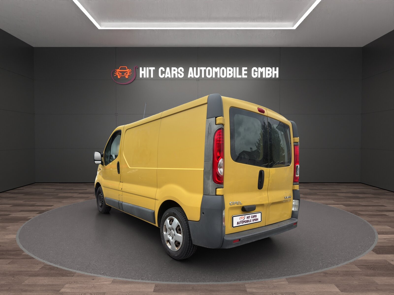 OPEL VIVARO, Diesel, Occasioni / Usate, Manuale - 7
