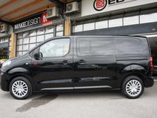 OPEL Vivaro Cargo 2.0 D s/s DK var. Dangel 4x4 mit Achse +90mm, Diesel, Occasion / Gebraucht, Handschaltung - 2