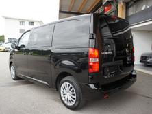 OPEL Vivaro Cargo 2.0 D s/s DK var. Dangel 4x4 mit Achse +90mm, Diesel, Occasion / Gebraucht, Handschaltung - 3