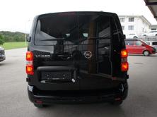OPEL Vivaro Cargo 2.0 D s/s DK var. Dangel 4x4 mit Achse +90mm, Diesel, Occasion / Gebraucht, Handschaltung - 4