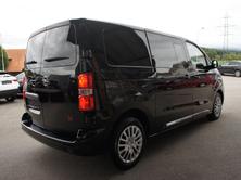 OPEL Vivaro Cargo 2.0 D s/s DK var. Dangel 4x4 mit Achse +90mm, Diesel, Occasion / Gebraucht, Handschaltung - 5