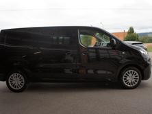 OPEL Vivaro Cargo 2.0 D s/s DK var. Dangel 4x4 mit Achse +90mm, Diesel, Occasion / Gebraucht, Handschaltung - 6