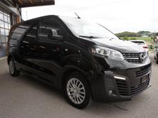 OPEL Vivaro Cargo 2.0 D s/s DK var. Dangel 4x4 mit Achse +90mm, Diesel, Occasion / Gebraucht, Handschaltung - 7