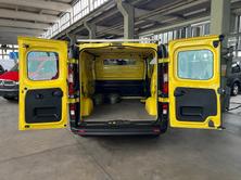 OPEL Vivaro 1.6 BiTurbo CDTI ecoFLEX 2.9t L1H1, Diesel, Occasion / Gebraucht, Handschaltung - 2