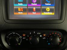 OPEL Vivaro 1.6 BiTurbo CDTI ecoFLEX 2.9t L1H1, Diesel, Occasion / Gebraucht, Handschaltung - 3