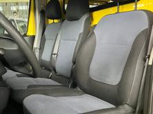 OPEL Vivaro 1.6 BiTurbo CDTI ecoFLEX 2.9t L1H1, Diesel, Occasion / Gebraucht, Handschaltung - 6