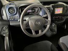 OPEL Vivaro 1.6 BiTurbo CDTI ecoFLEX 2.9t L1H1, Diesel, Occasion / Gebraucht, Handschaltung - 3
