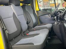 OPEL Vivaro 1.6 BiTurbo CDTI ecoFLEX 2.9t L1H1, Diesel, Occasion / Gebraucht, Handschaltung - 6