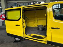 OPEL Vivaro 1.6 BiTurbo CDTI ecoFLEX 2.9t L1H1, Diesel, Occasion / Gebraucht, Handschaltung - 7