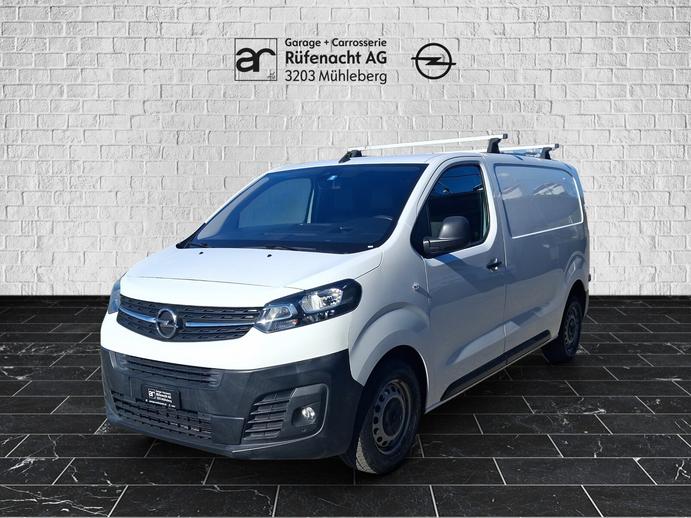 OPEL Vivaro Cargo 3.1 t M 2.0 CDTI 122 Essentia S/S, Diesel, Occasion / Utilisé, Manuelle