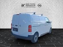 OPEL Vivaro Cargo 3.1 t M 2.0 CDTI 122 Essentia S/S, Diesel, Occasion / Utilisé, Manuelle - 2