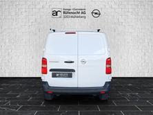 OPEL Vivaro Cargo 3.1 t M 2.0 CDTI 122 Essentia S/S, Diesel, Occasion / Utilisé, Manuelle - 4