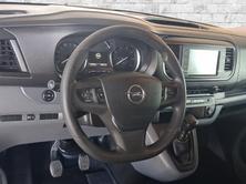 OPEL Vivaro Cargo 3.1 t M 2.0 CDTI 122 Essentia S/S, Diesel, Occasion / Utilisé, Manuelle - 6