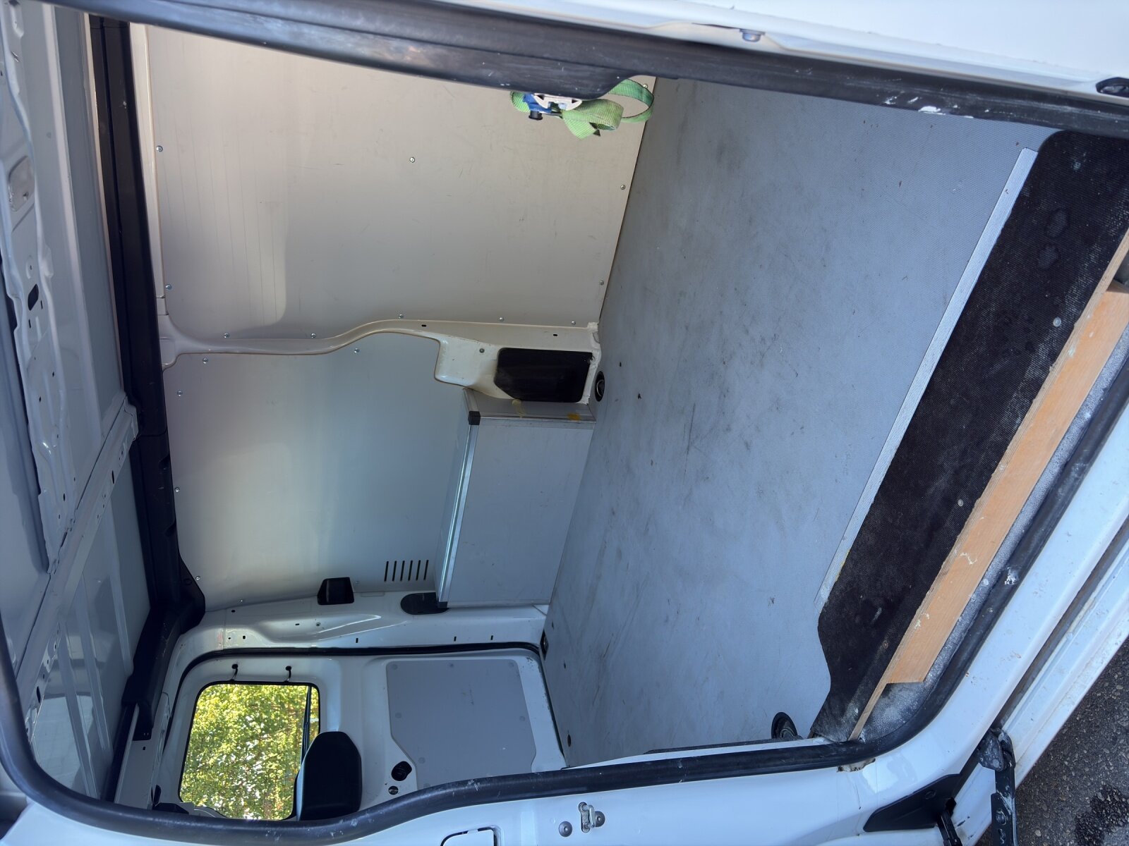 OPEL Vivaro Cargo 2.9 t S 2.0 CDTI 122 Essentia S/S, Diesel, Second hand / Used, Manual - 7